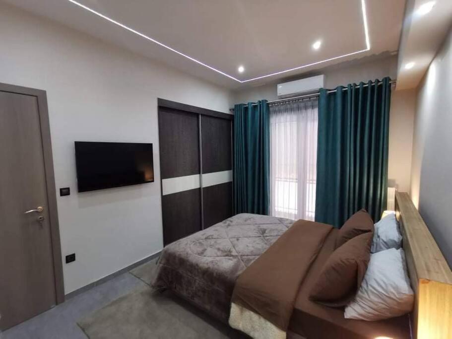 Apartament Live Minimal Ateny Zewnętrze zdjęcie