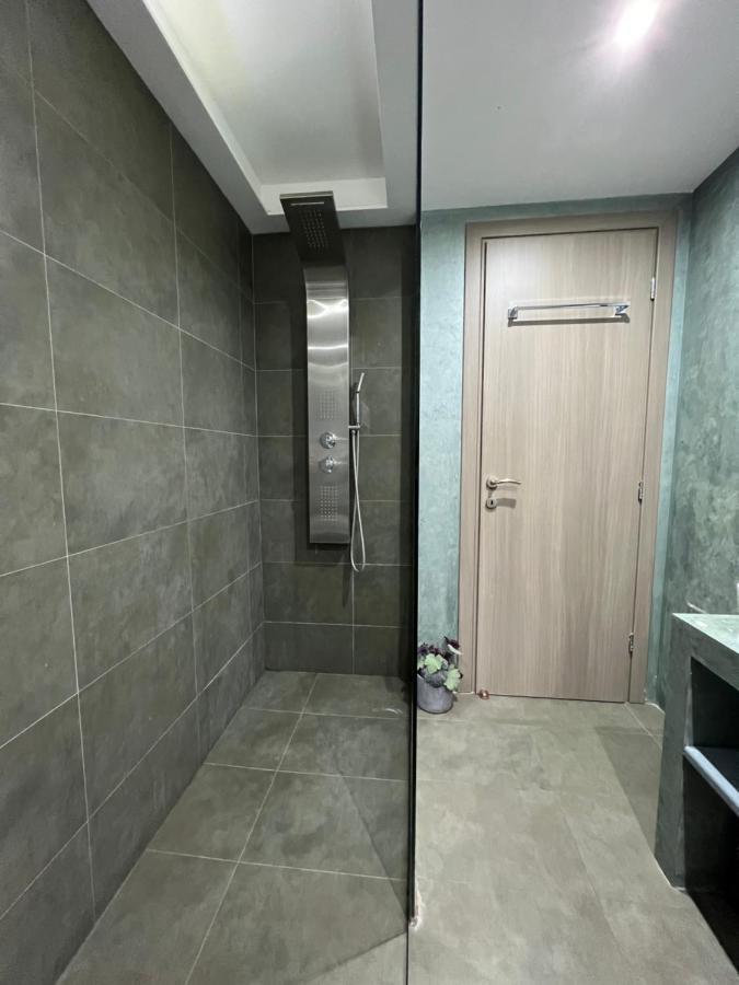 Apartament Live Minimal Ateny Zewnętrze zdjęcie