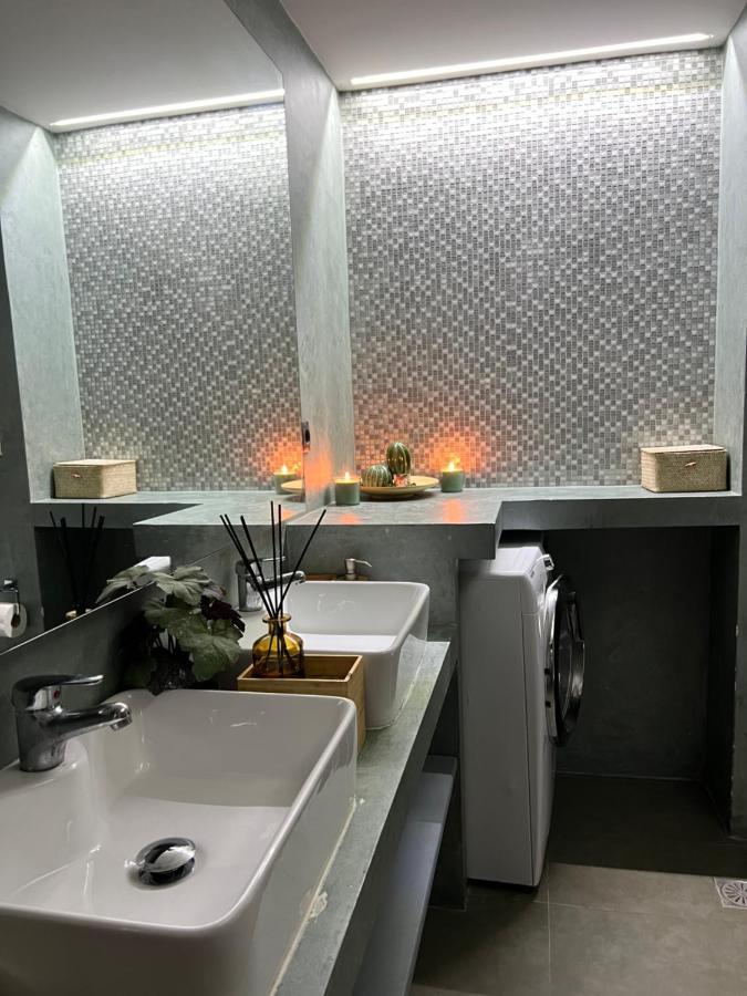 Apartament Live Minimal Ateny Zewnętrze zdjęcie