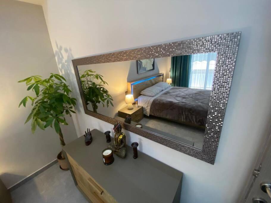 Apartament Live Minimal Ateny Zewnętrze zdjęcie